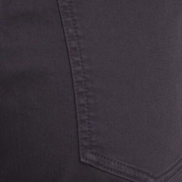 Eileen Fisher Cropped Organic Cotton Jeans Lave - Picture 3 of 7